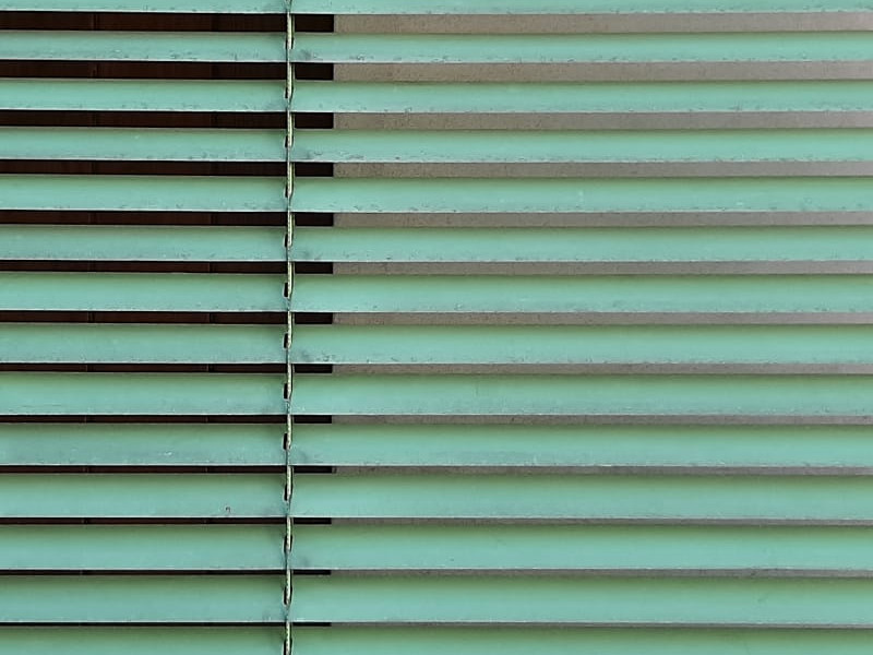 manutenzione veneziane